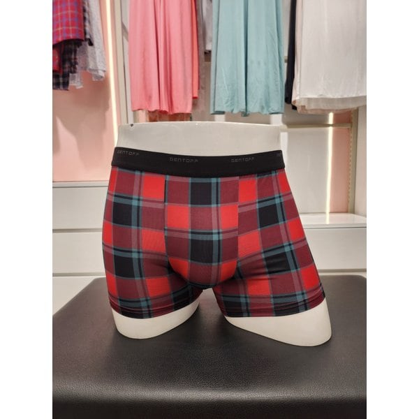 [부산점] 투톤 박시블럭 남성 드로즈(PT2017D)