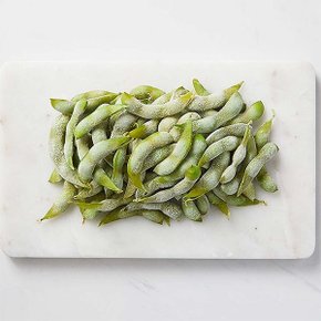 [푸드맛남] 대용량 냉동 자숙대두(에다마메) 500g