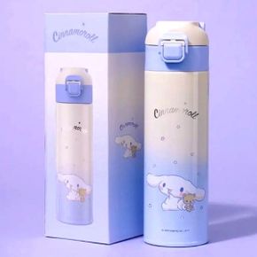 산리오 시나모롤 그라데이션 텀블러 500ml(WE334CC)