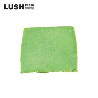 LUSH [공식]아보카도 코-워시 100g - 코 워시/샴푸 바