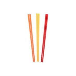 KP 파미레 실리콘젓가락 225mm 색상랜덤 일반저분