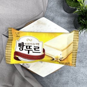 설레이는 맛 빵뚜르 24개 (WC7EF29)