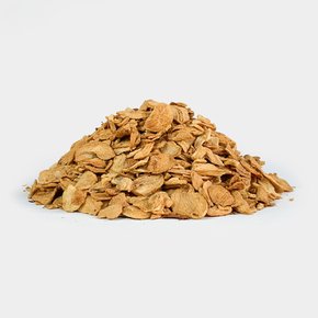 튀긴 마늘슬라이스 토핑 향신료 조미료 마늘칩 40g
