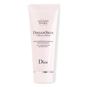 해외직구 DIOR 디올 캡쳐 토탈 드림스킨 원미닛 마스크 75ml