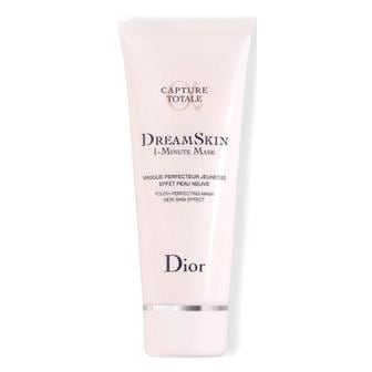  해외직구 DIOR 디올 캡쳐 토탈 드림스킨 원미닛 마스크 75ml