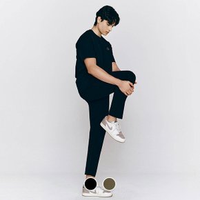 115006 지모션 스트레이트 팬츠