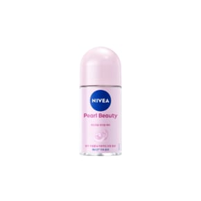 땀냄새제거 데오드란트 롤온 니베아 펄앤뷰티 50ml