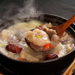 쏘리맘 스지도가니탕 600g 5팩