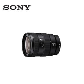 (소니공식총판) E 16-55mm F2.8 G 렌즈 / SEL1655G / 정품상품