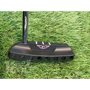 [중고] 1250595중고 플렉스 그 외 Edel GOLF TORQUE BALANCED E 3 블랙 34인 PA3073579