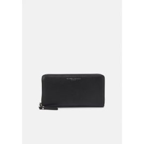 5071346 Gianni Chiarini WALLETS DOLLARO - Wallet nero