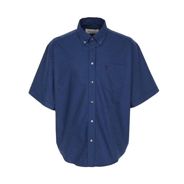 [부산점] 남성 반팔 셔츠 HSH823 CO0210 A021