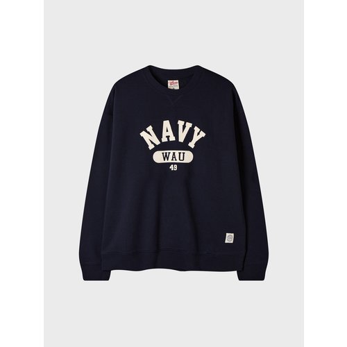 Varsity Logo Sweatshirt WHMWG4923U