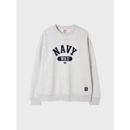 Varsity Logo Sweatshirt WHMWG4923U