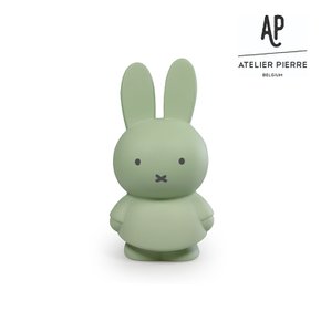 [ATELIER PIERRE] 아뜰리에 피에르 미피 컨템포러리 머니 박스 L 올리브 그린