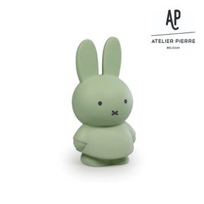 [ATELIER PIERRE] 아뜰리에 피에르 미피 컨템포러리 머니 박스 L 올리브 그린