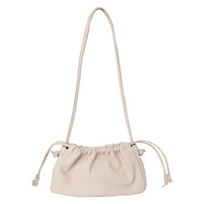 cloud shoulder bag Pre20A013_ivory