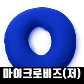 하이메디 치질방석 마이크로비즈 스판원좌(저)