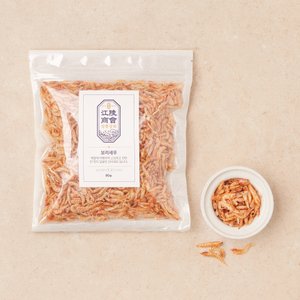 강릉상회 보리새우 (80g)