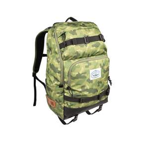 저니 백 FURRY CAMO (35L)