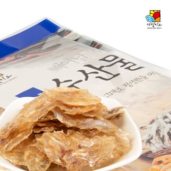 아침미소 동전쥐포 S 1kg