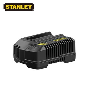 스탠리 SC400 20V FATMAX 충전기 4A 리튬이온 배터리