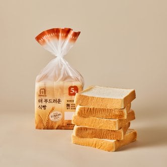  [델리팜] 더 부드러운 식빵 380g (5입)
