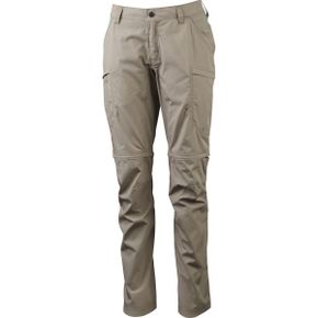 독일 룬닥스 남자 등산바지 등산팬츠 등산복 1911538 Lundhags Nybo ZipOff Trousers Womens Bei