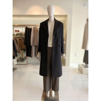 CC콜렉트 [여주점] 씨씨콜렉트 테일러드카라울캐시미어롱코트 E254msh164