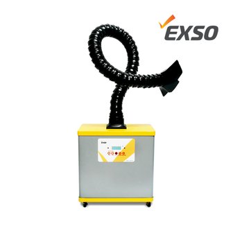 엑소 EXSO/엑소 디지털 납 연기 흡입기 EXC-6001D