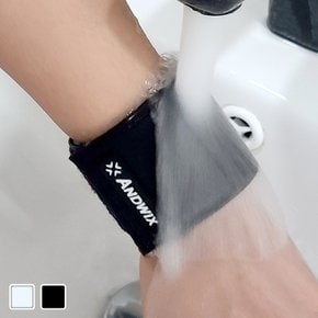 앤드윅스 하리가드 실리콘 방수 손목 보호대