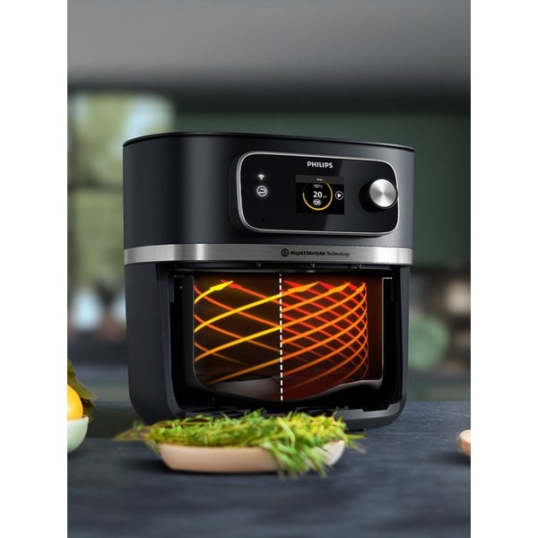 에어프라이어 셰프 에디션 8.3L HD9880/90