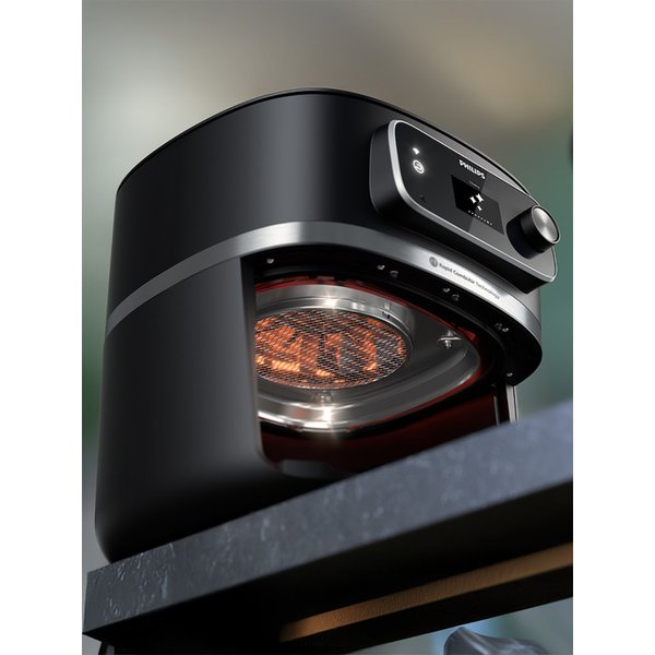 에어프라이어 셰프 에디션 8.3L HD9880/90