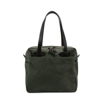 FILSON 70261 (Otter Green) Rugged  필슨 261 토트백