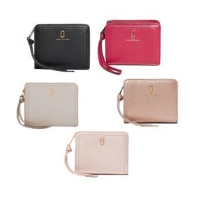 소프트 샷 미니 컴팩트 지갑 Marc Jacobs Softshot Mini Compact Wallet M0015122