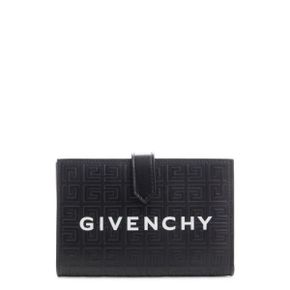 4091541 Givenchy Medium G-Essentials Leather Bifold Wallet 67893363