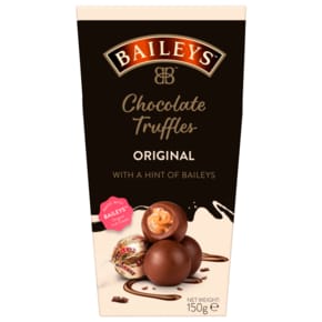 베일리스 Baileys 초콜릿 트러플 오리지널 150g