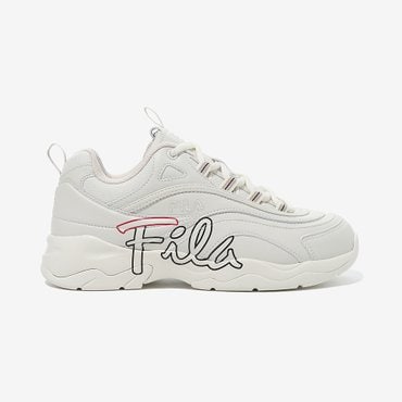 휠라 FILA RAY SCRIPT (1RM02815G_926)