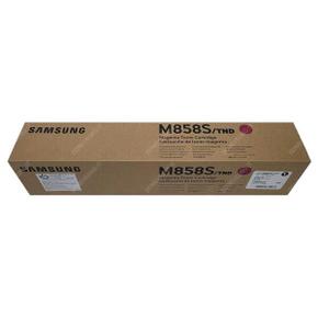 /익스트리모 삼성정품 SL-X4225RX 토너 빨강 CLT-M858S