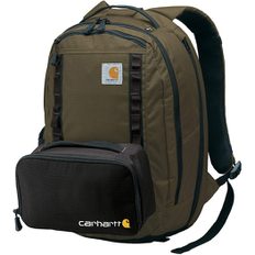 칼하트백팩 Carhartt B0000369 타맥 커넥터 미디움 가방