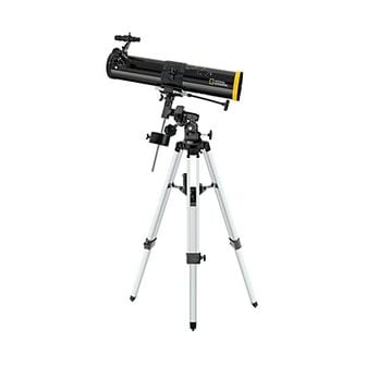  독일 내셔널지오그래픽 천체망원경 NATIONAL GEOGRAPHIC 76/700 Reflector Telescope EQ 1446708