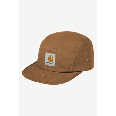 칼하트 WIP BACKLEY CAP