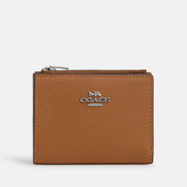 [국내배송] 코치 바이폴드 지갑 CR983