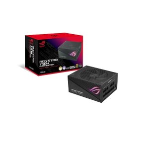 ASUS ROG STRIX 750W Gold Aura Edition