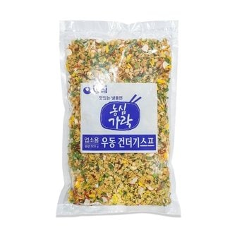  농심 가락 우동 건더기 500g (WB716BA)