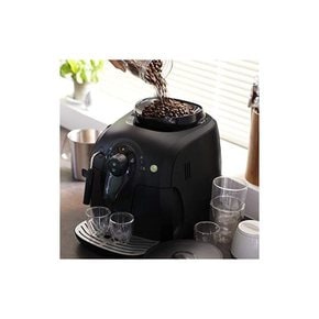 가지아 GAGGIA 전자동 에스프레소 머신 Besana베사나 HD8651