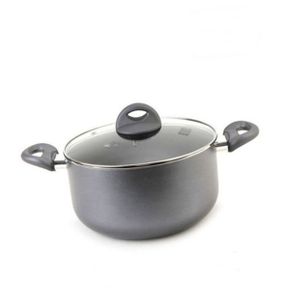 IH 세라믹냄비 양수22CM/인덕션냄비 양수냄비 양손냄비 스텐냄비 고급냄비