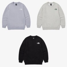 NM5MQ54  키즈 익스플로어 스웻셔츠 KS EXPLORE SWEATSHIRTS