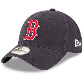 [해외] 1034972 뉴에라 모자 MLB [보스턴 레드삭스] Replica Core Classic 9TWENTY Adjustable H