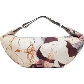 멀티컬러 XL 퀴버 클립 숄더백 BG0202 LF1599 MU150 Multicolor